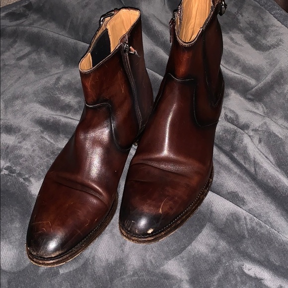 gucci goodyear shoes